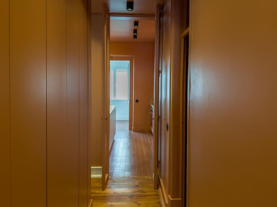 Alvalade 58 - Charming 2 Bedroom Apartment With Ac Near The Airport And City Center Lisboa Exterior foto