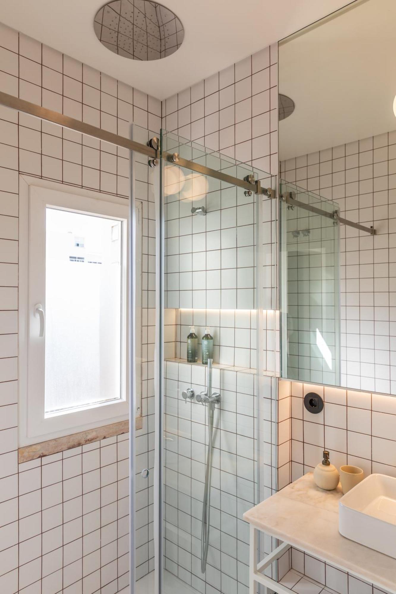 Alvalade 58 - Charming 2 Bedroom Apartment With Ac Near The Airport And City Center Lisboa Exterior foto