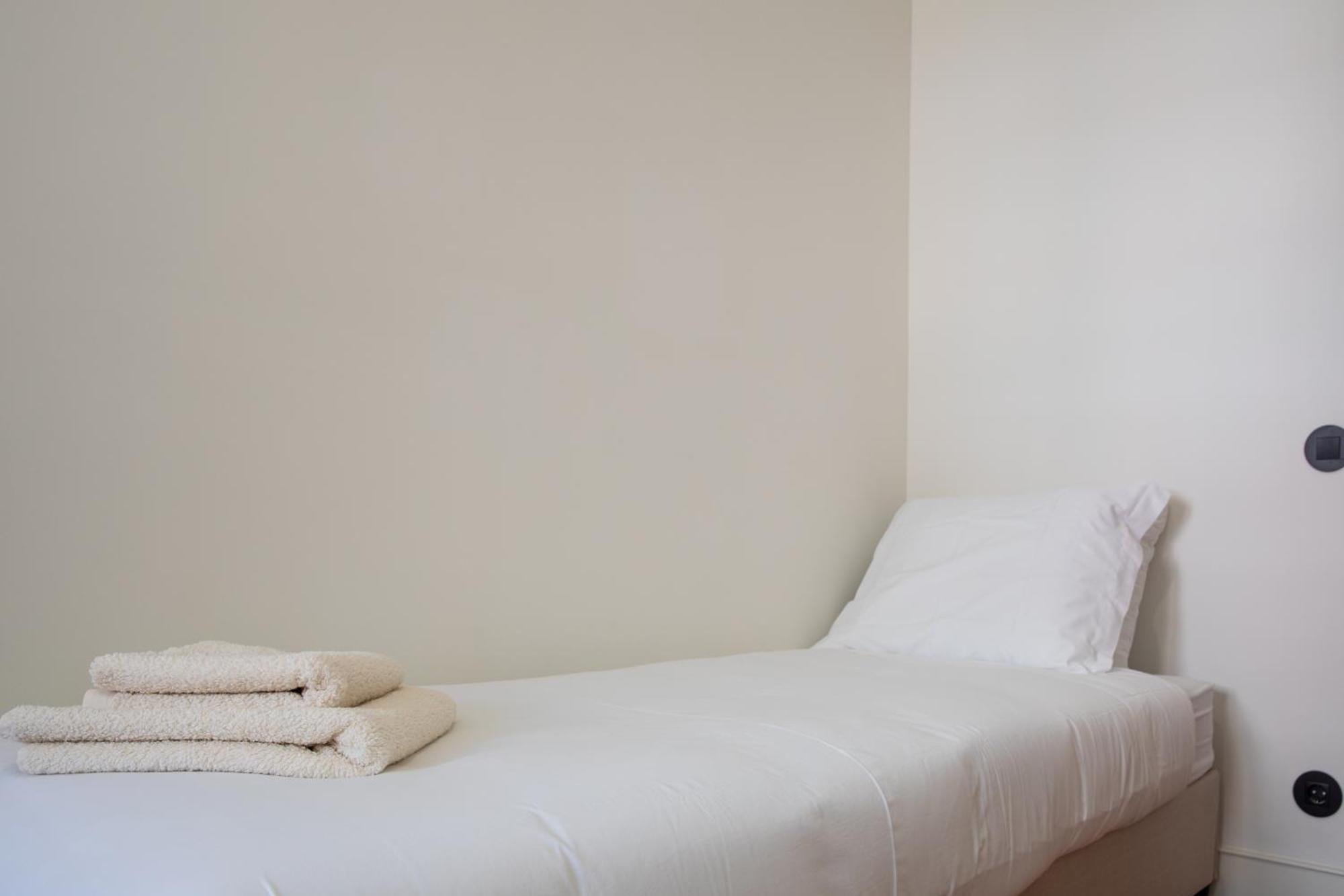 Alvalade 58 - Charming 2 Bedroom Apartment With Ac Near The Airport And City Center Lisboa Exterior foto