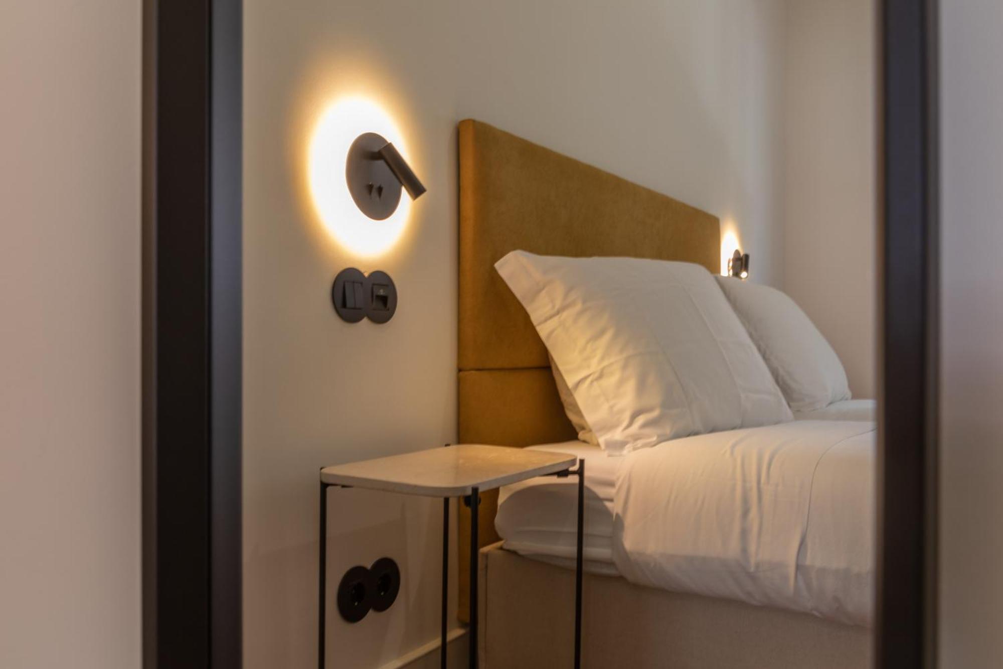Alvalade 58 - Charming 2 Bedroom Apartment With Ac Near The Airport And City Center Lisboa Exterior foto
